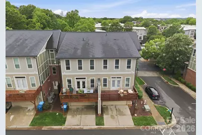 863 Academy Street, Charlotte, NC 28205 - Photo 32