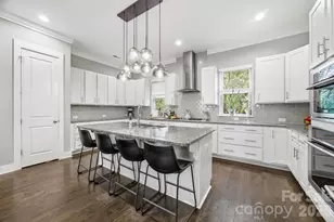 863 Academy St, Charlotte, NC 28205 - Photo 1