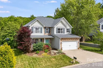 20 Stone River Drive, Asheville, NC 28804 - Photo 1