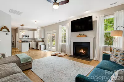 20 Stone River Drive, Asheville, NC 28804 - Photo 4