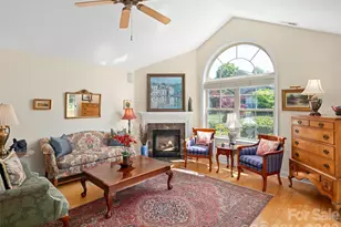 58 Mountain Meadow Cir, Weaverville, NC 28787 - Photo 4