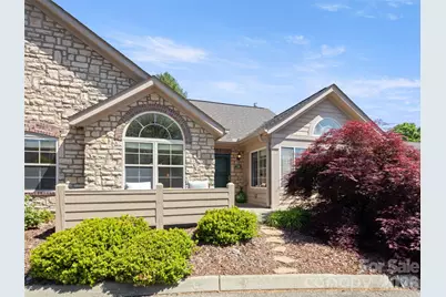 58 Mountain Meadow Circle, Weaverville, NC 28787 - Photo 2
