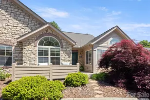 58 Mountain Meadow Cir, Weaverville, NC 28787 - Photo 2