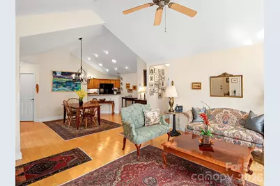 58 Mountain Meadow Circle, Weaverville, NC 28787 - Photo 6