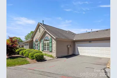 58 Mountain Meadow Circle, Weaverville, NC 28787 - Photo 20
