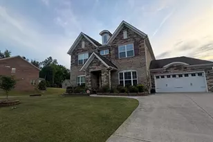 9034 Daisy Pl, Harrisburg, NC 28075 - Photo 2