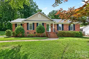 5712 Telfair Rd, Charlotte, NC 28210 - Photo 1