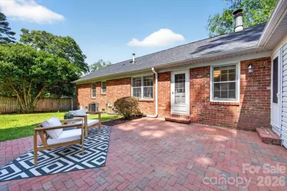 5712 Telfair Road, Charlotte, NC 28210 - Photo 28
