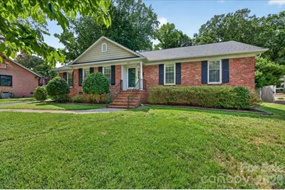 5712 Telfair Road, Charlotte, NC 28210 - Photo 30