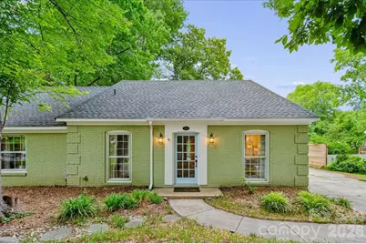 1005 Pinafore Drive, Charlotte, NC 28212 - Photo 2