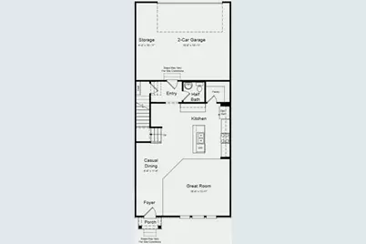 7310 Wake Way, Indian Land, SC 29707 - Photo 2