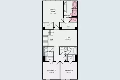7310 Wake Way, Indian Land, SC 29707 - Photo 4