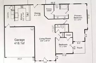 9330 Duckhorn Dr, Charlotte, NC 28277 - Photo 20