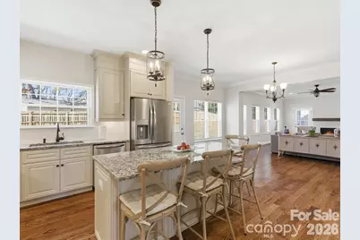 3211 Oakdale Road, Charlotte, NC 28216 - Photo 1