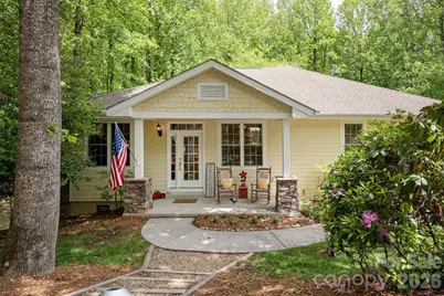 113 Chancery Court, Flat Rock, NC 28731 - Photo 4
