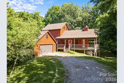 51 Stony Pond Lane, Canton, NC 28716 - Photo 2