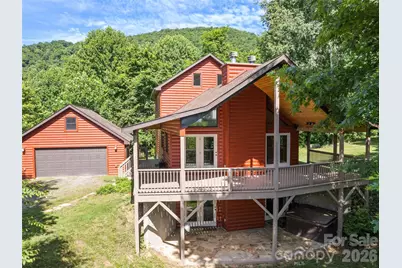51 Stony Pond Lane, Canton, NC 28716 - Photo 4