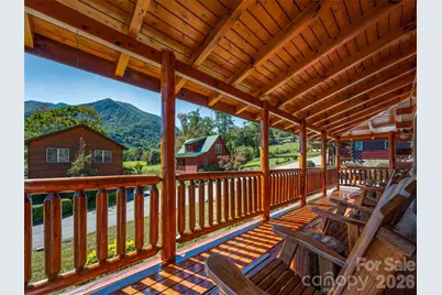 242 Panoramic Loop, Maggie Valley, NC 28751 - Photo 30