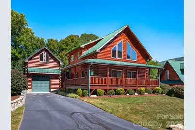 242 Panoramic Loop, Maggie Valley, NC 28751 - Photo 30