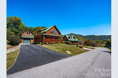 242 Panoramic Loop, Maggie Valley, NC 28751 - Photo 6