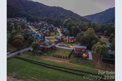 242 Panoramic Loop, Maggie Valley, NC 28751 - Photo 34
