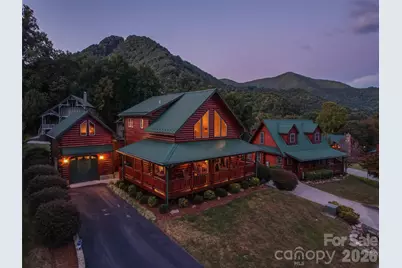 242 Panoramic Loop, Maggie Valley, NC 28751 - Photo 4