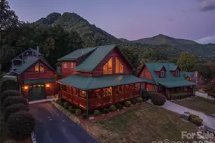 242 Panoramic Loop, Maggie Valley, NC 28751 - Photo 4