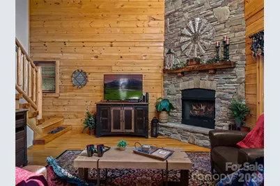 242 Panoramic Loop, Maggie Valley, NC 28751 - Photo 8