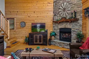 242 Panoramic Loop, Maggie Valley, NC 28751 - Photo 8
