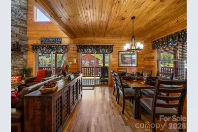 242 Panoramic Loop, Maggie Valley, NC 28751 - Photo 12