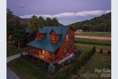 242 Panoramic Loop, Maggie Valley, NC 28751 - Photo 34