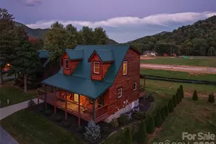 242 Panoramic Loop, Maggie Valley, NC 28751 - Photo 34