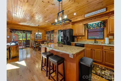 242 Panoramic Loop, Maggie Valley, NC 28751 - Photo 10