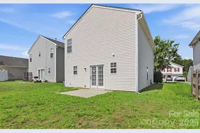 5623 Henderson Oaks Drive, Charlotte, NC 28269 - Photo 24