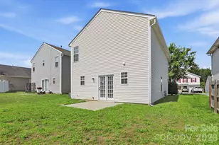 5623 Henderson Oaks Dr, Charlotte, NC 28269 - Photo 24