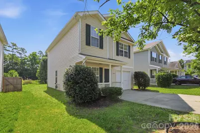 5623 Henderson Oaks Drive, Charlotte, NC 28269 - Photo 4