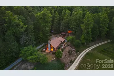 6029 Mulberry Church Road, Lenoir, NC 28645 - Photo 1
