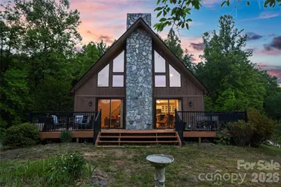 6029 Mulberry Church Road, Lenoir, NC 28645 - Photo 2