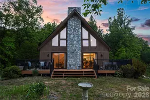 6029 Mulberry Church Rd, Lenoir, NC 28645 - Photo 2