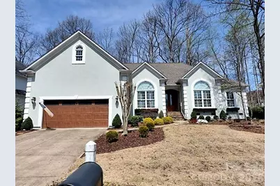 5028 Foxbriar Trail, Charlotte, NC 28269 - Photo 1