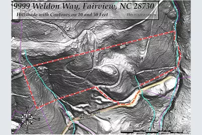 99999 Weldon Way, Fairview, NC 28730 - Photo 14