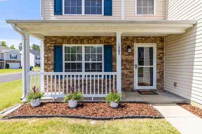 1507 Cold Creek Place, Huntersville, NC 28078 - Photo 2