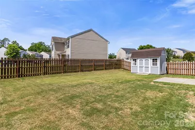 1507 Cold Creek Place, Huntersville, NC 28078 - Photo 40