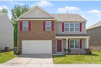 2727 Waybrook Drive, Dallas, NC 28034 - Photo 1