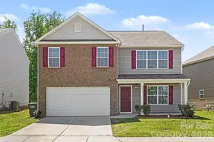 2727 Waybrook Dr, Dallas, NC 28034 - Photo 1