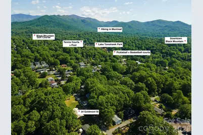 34 Goldmont Street, Black Mountain, NC 28711 - Photo 38