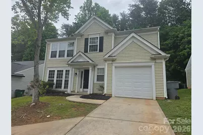 1518 Rumstone Lane, Charlotte, NC 28262 - Photo 22