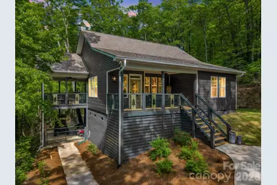 737 Melrose Mountain Road, Tryon, NC 28782 - Photo 36