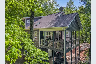 737 Melrose Mountain Road, Tryon, NC 28782 - Photo 4