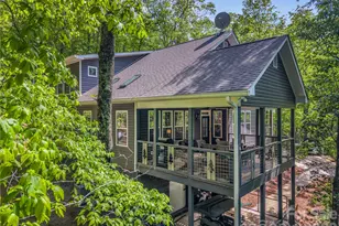 737 Melrose Mountain Rd, Tryon, NC 28782 - Photo 4